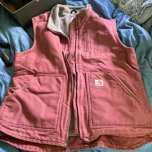 Carhartt Vest
